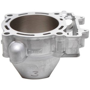 Kawasaki KX 450 F Big Bore Cylinder Kit - Cylinder Works - +2mm - `09-`15